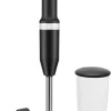 KitchenAid Kabelloser Stabmixer In Matt Schwarz 14