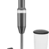 KitchenAid Kabelloser Stabmixer In Dunkelgrau 29