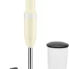 KitchenAid Kabelloser Stabmixer In Creme 16