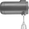KitchenAid Kabelloses Handrührgerät Dunkelgrau 17