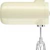KitchenAid Kabelloses Handrührgerät Creme 14