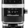 KitchenAid Kaffeemühle In Onyx Schwarz 26