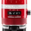 KitchenAid Kaffeemühle Artisan In Liebesapfelrot 20