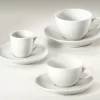 Pillivuyt Kaffeetasse Cécil Kaffeetasse Volumen 9 Cl, Durchmesser 57 Mm 11
