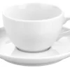 Pillivuyt Teetasse Cécil Unterteller Durchmesser 140 Mm 7