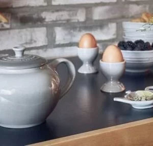 Le Creuset Becher In Perlgrau, 200 Ml 13