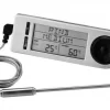 Rösle Digitales Bratenthermometer 13