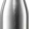 Lurch Isolier-Flasche Edelstahl 0,35L 7