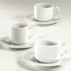 Pillivuyt Frühstückstasse Sancerre Frühstückstasse Sancerre Volumen 30 Cl Höhe 72 Mm Durchmesser Oben: 9,5 Cm 5