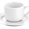 Pillivuyt Teetasse Sancerre Teeuntertasse 7