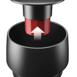 Emsa Isolier-Trinkbecher Travel Cup In Wasserblau 8