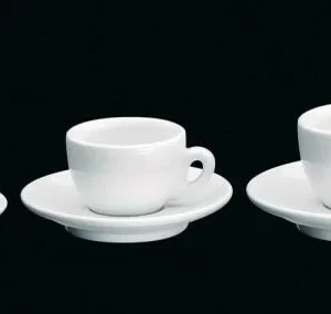 Cilio Espressotasse Roma In Weiß 6