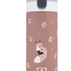 Monbento MB Pop Isolierflasche In Zimt Fox 13