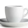 Nuova Point Ital. Espressotasse Palermo In Weiß 8