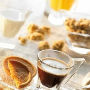 RCR Espresso-Set Fusion 10