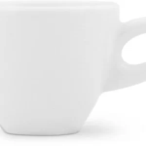 Walküre Espressotasse ALTA Weiß, 0,08l 6
