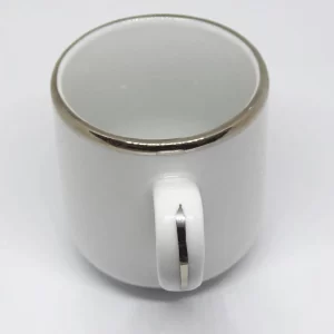 Pillivuyt Kaffeetasse Sancerre Mit Platinrand Kaffeeuntertasse 11