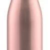 Lurch Isolierflasche In Rosegold, Doppelwandig 750 Ml / 29,5 Cm / 7,4 Cm 13