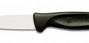 Wüsthof Gemüsemesser Set In Schwarz, 2-tlg. 6