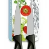 Wüsthof Gemüsemesser Set In Schwarz, 2-tlg. 7